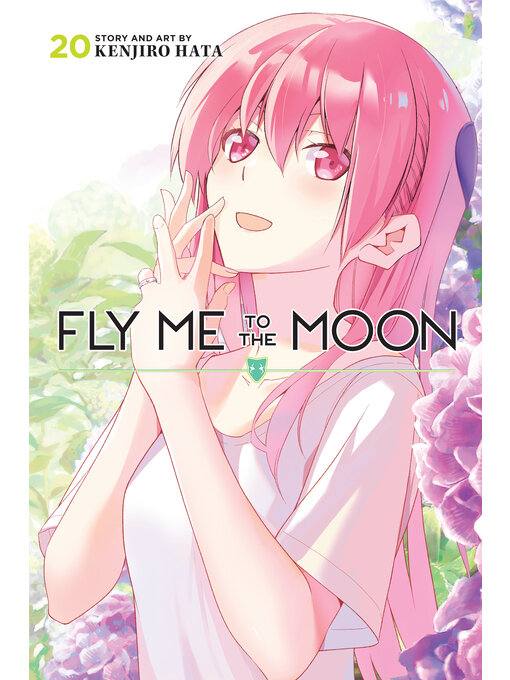 Title details for Fly Me to the Moon, Volume 20 by Kenjiro Hata - Wait list